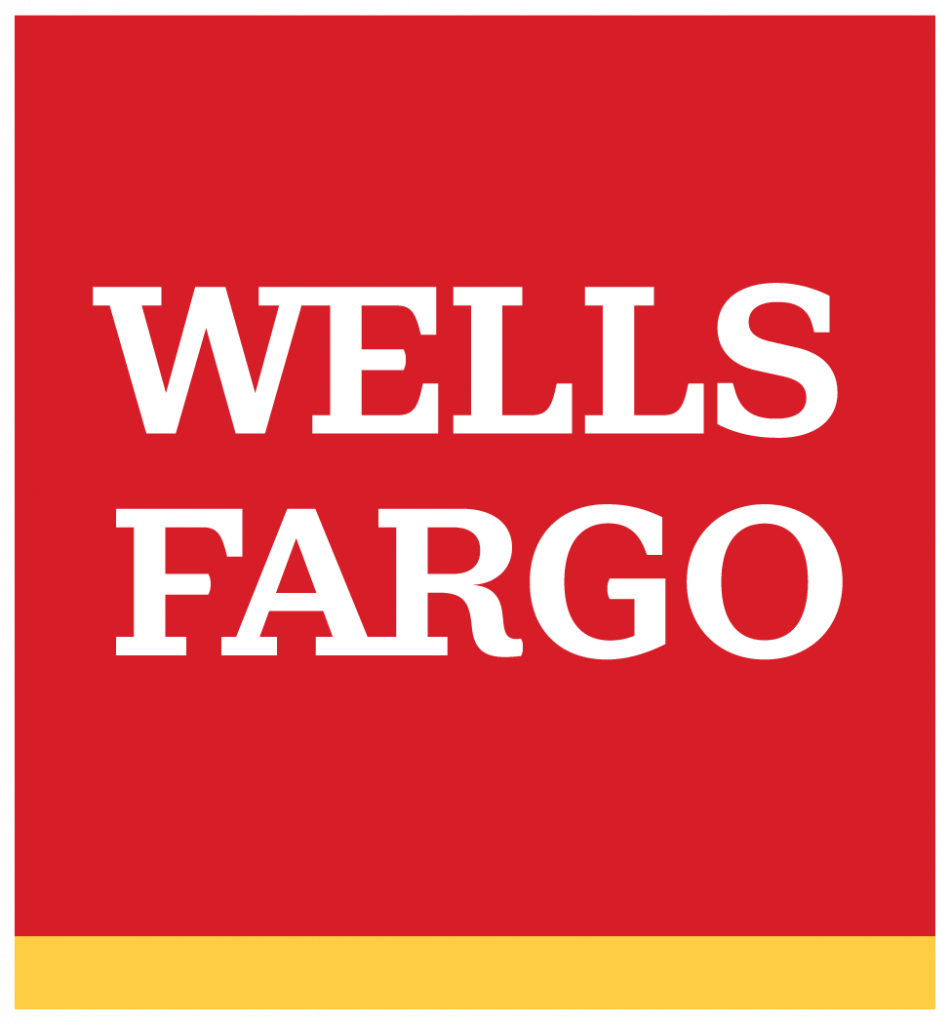 wells fargo logo